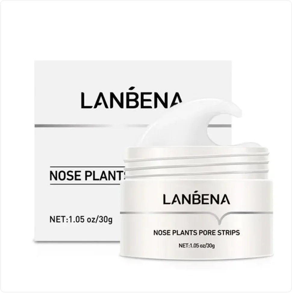 60-Count Pore Cleansing Nose Mask UPSEL